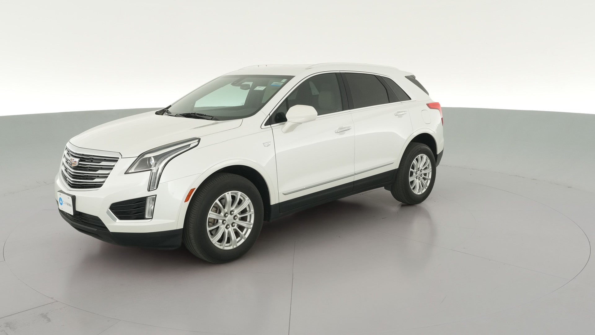 2019 Cadillac XT5 vehicle photo