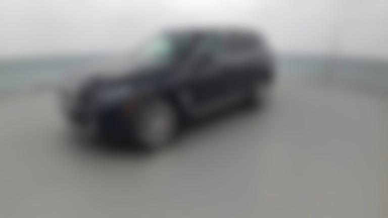 2024 BMW X5 vehicle photo