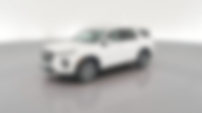 2020 Hyundai Palisade vehicle photo