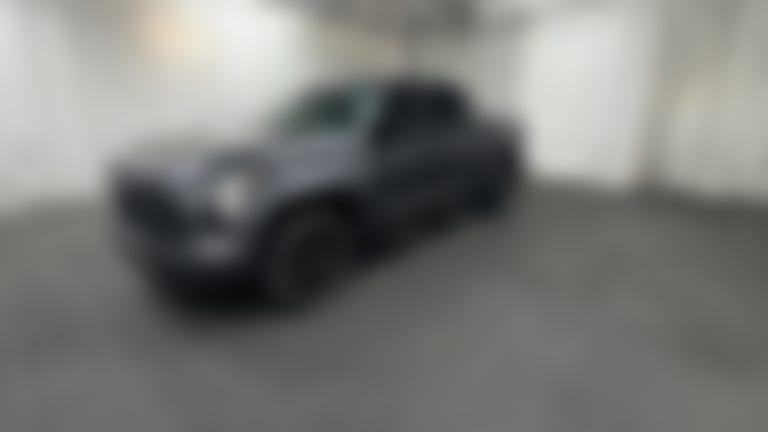 2024 Toyota Tundra Hybrid CrewMax vehicle photo