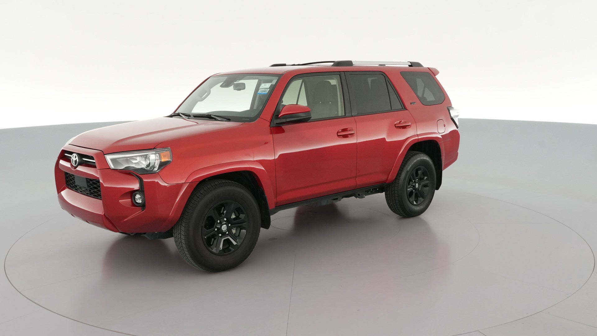 2023 Toyota 4Runner vehicle photo