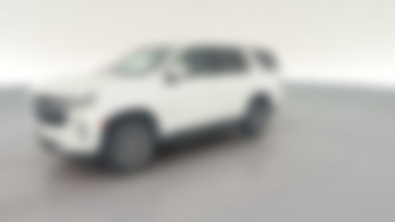 2021 Chevrolet Tahoe vehicle photo