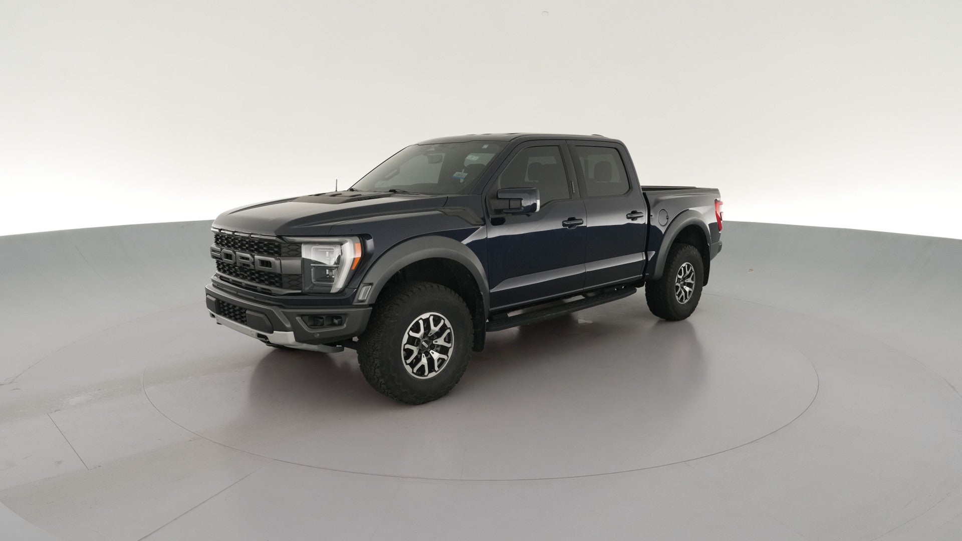 2022 Ford F150 SuperCrew Cab vehicle photo