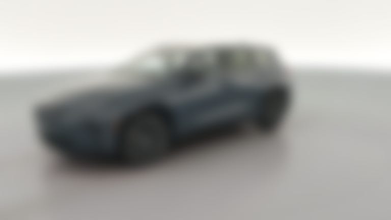 2025 Toyota Crown Signia vehicle photo