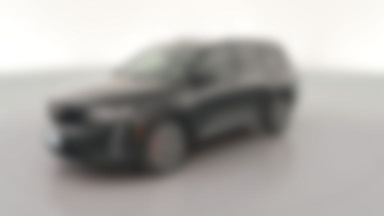 2025 Cadillac XT6 vehicle photo
