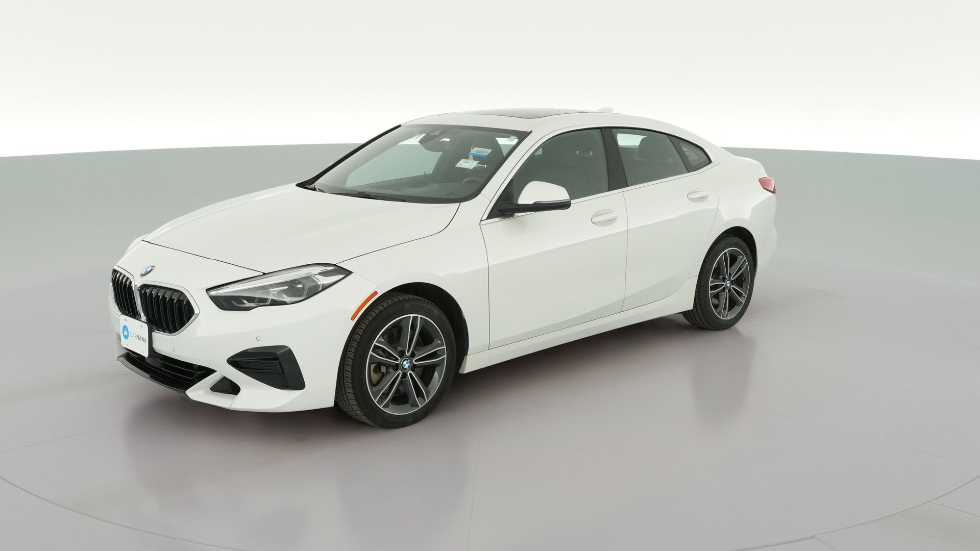 2024 BMW 2 Series vehicle photo