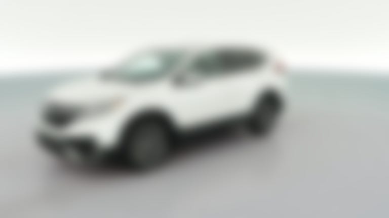 2021 Honda CR-V vehicle photo
