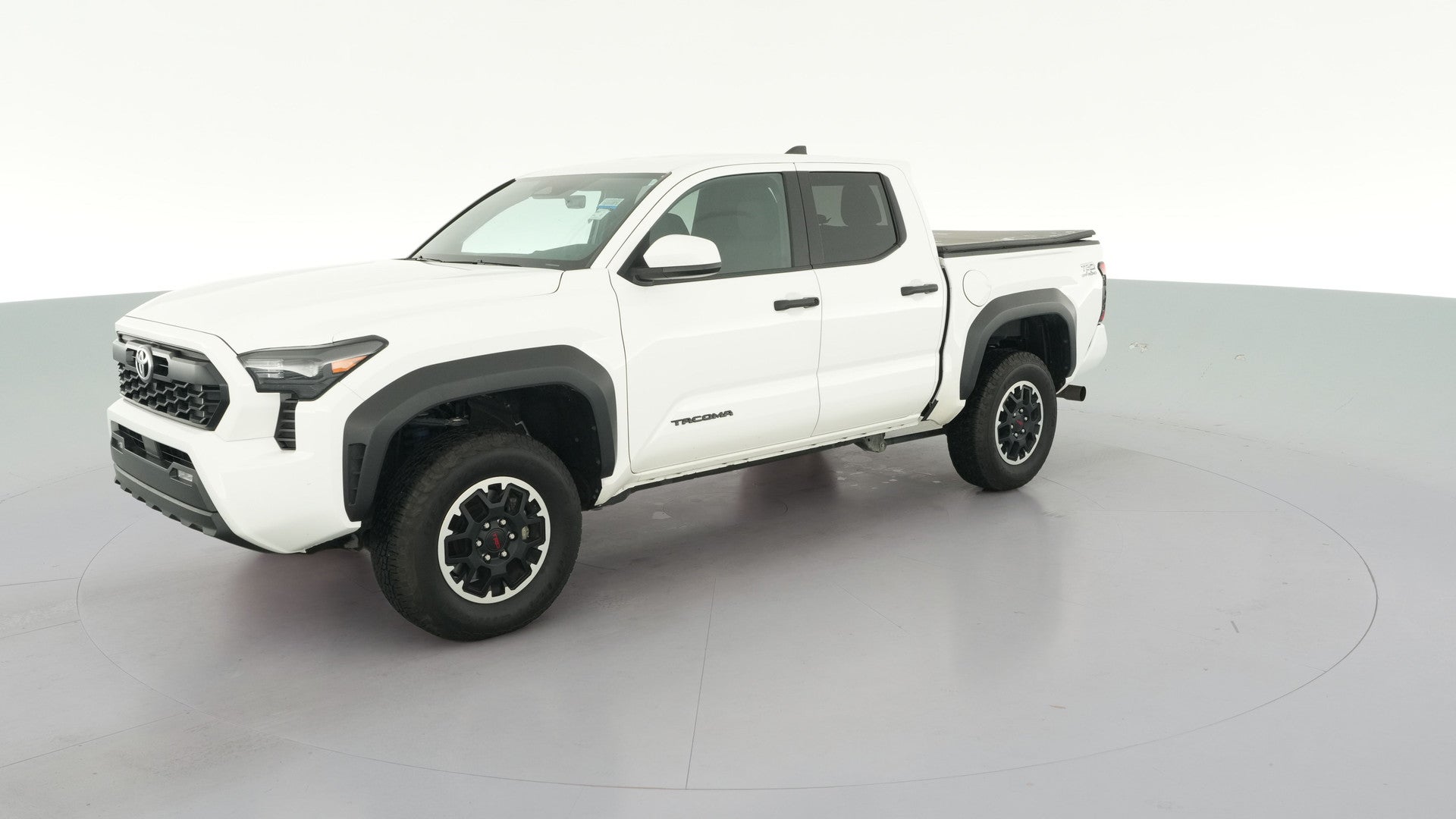 2025 Toyota Tacoma Double Cab vehicle photo