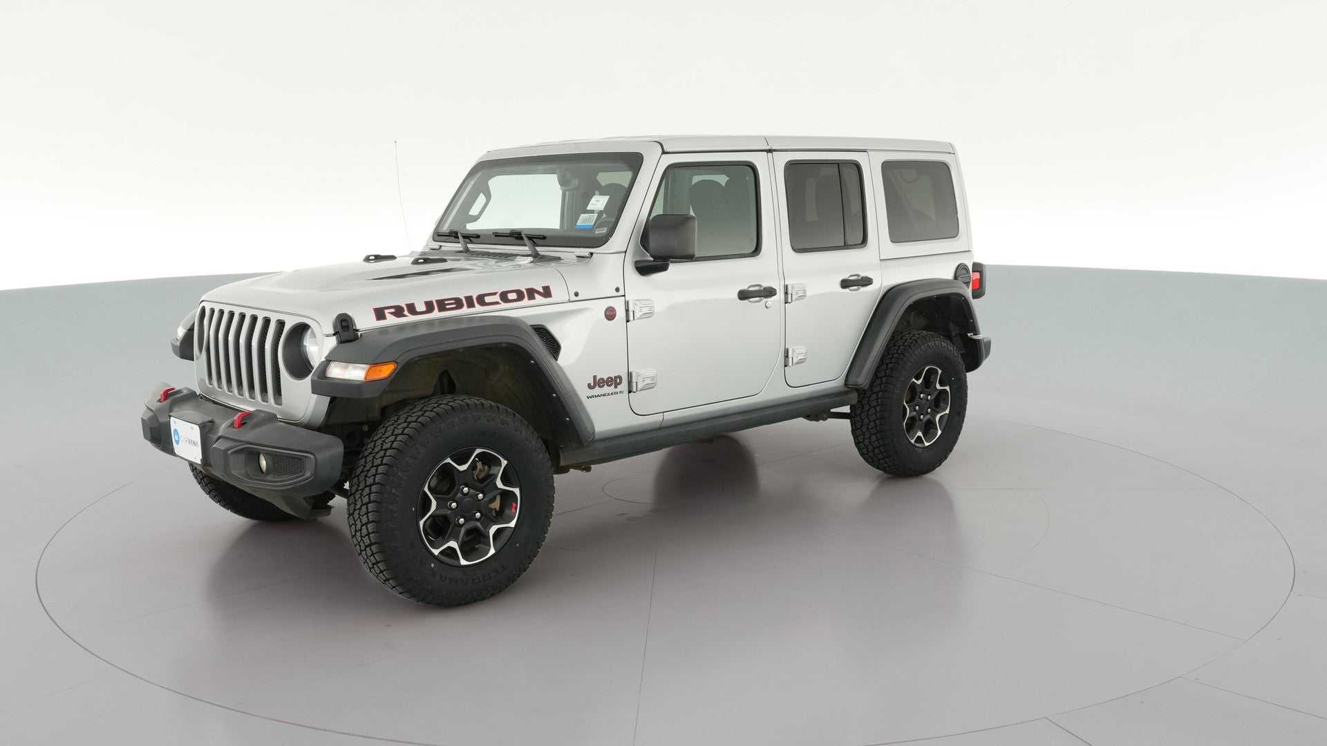 2023 Jeep Wrangler Unlimited vehicle photo