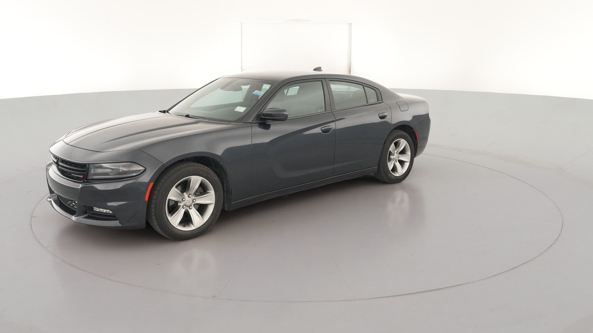 2016 Dodge Charger vehicle photo