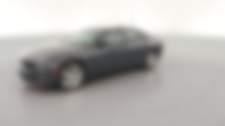 2016 Dodge Charger vehicle photo