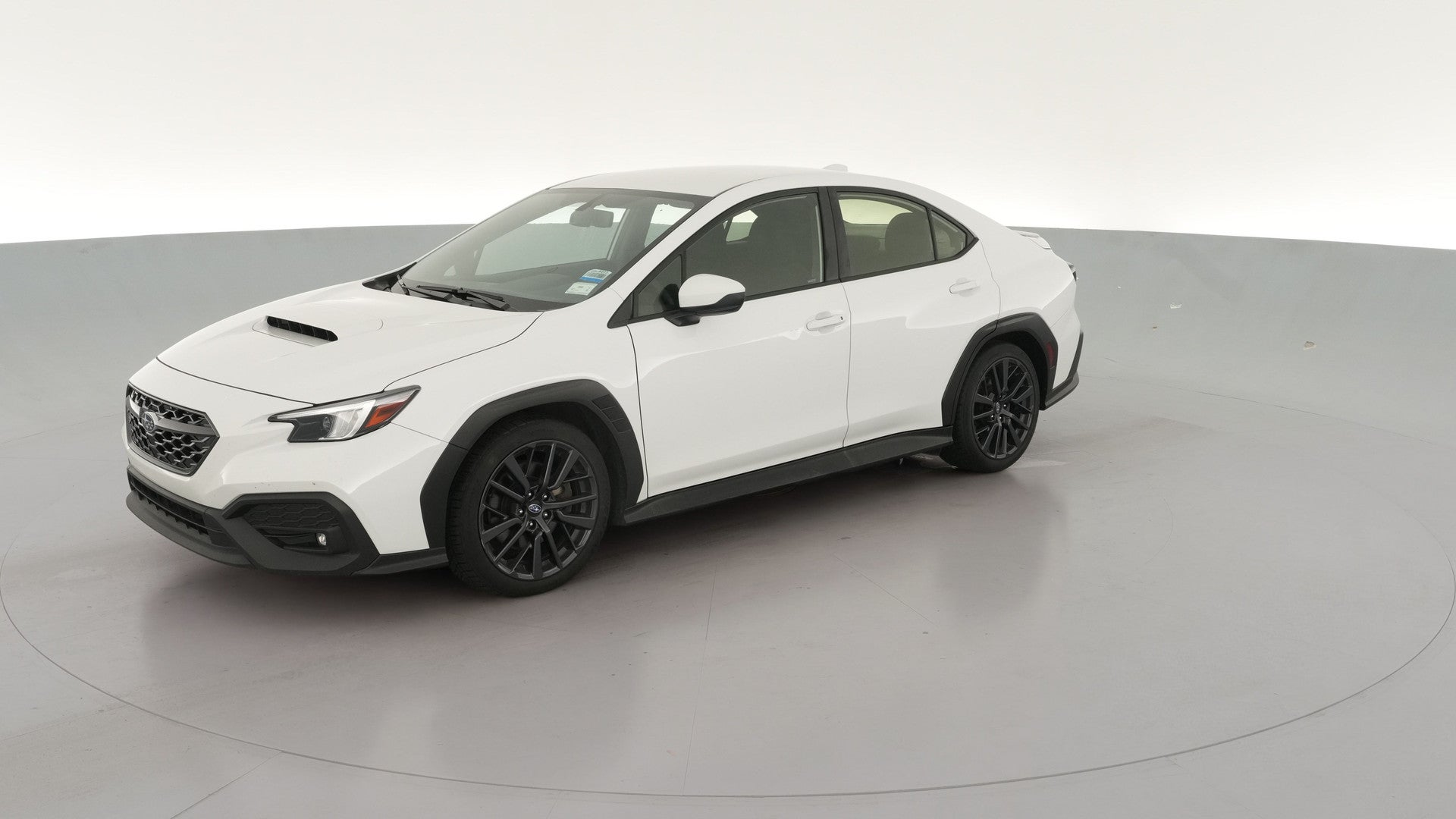 2023 Subaru WRX vehicle photo
