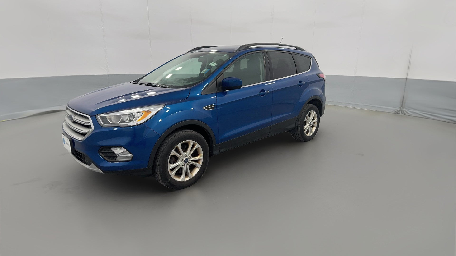 2018 Ford Escape vehicle photo