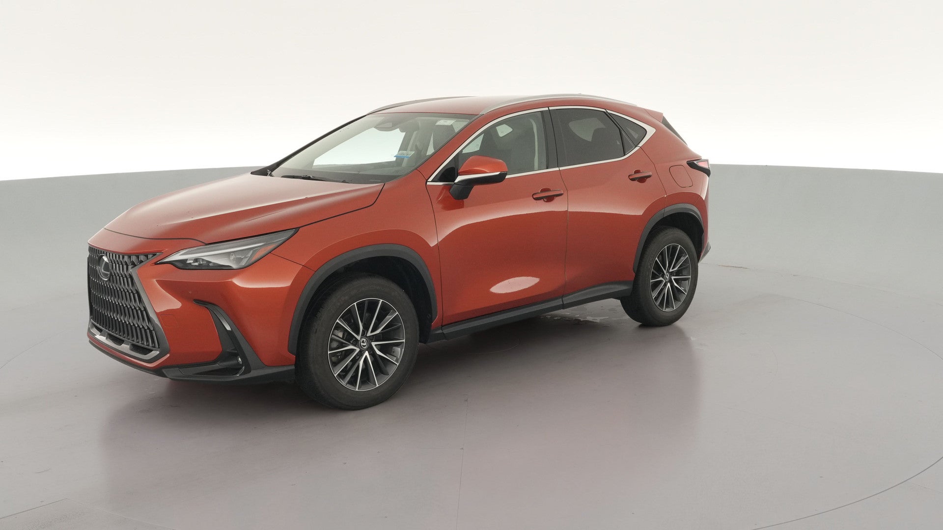 2024 Lexus NX vehicle photo