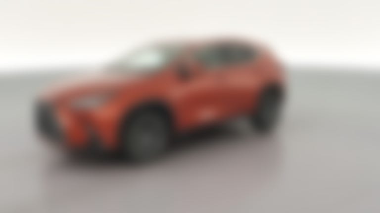 2024 Lexus NX vehicle photo