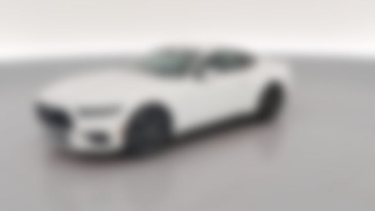 2024 Ford Mustang vehicle photo