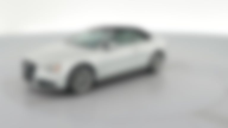 2013 Audi A5 vehicle photo
