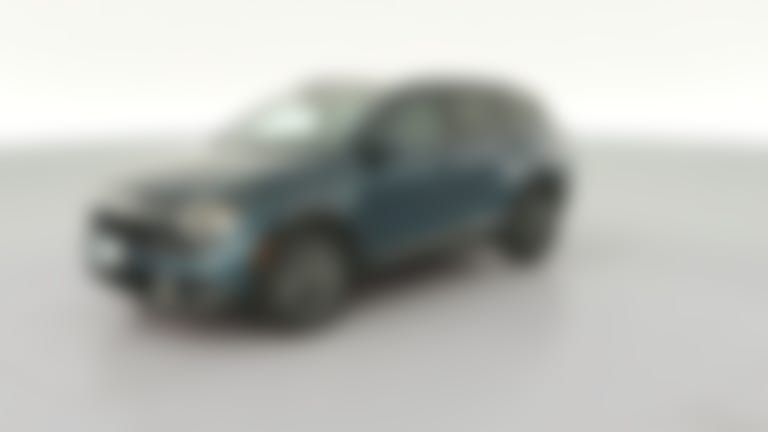 2023 Kia Sportage Hybrid vehicle photo