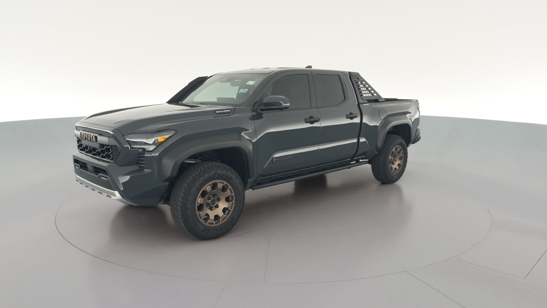 2025 Toyota Tacoma i-FORCE MAX Double Cab vehicle photo