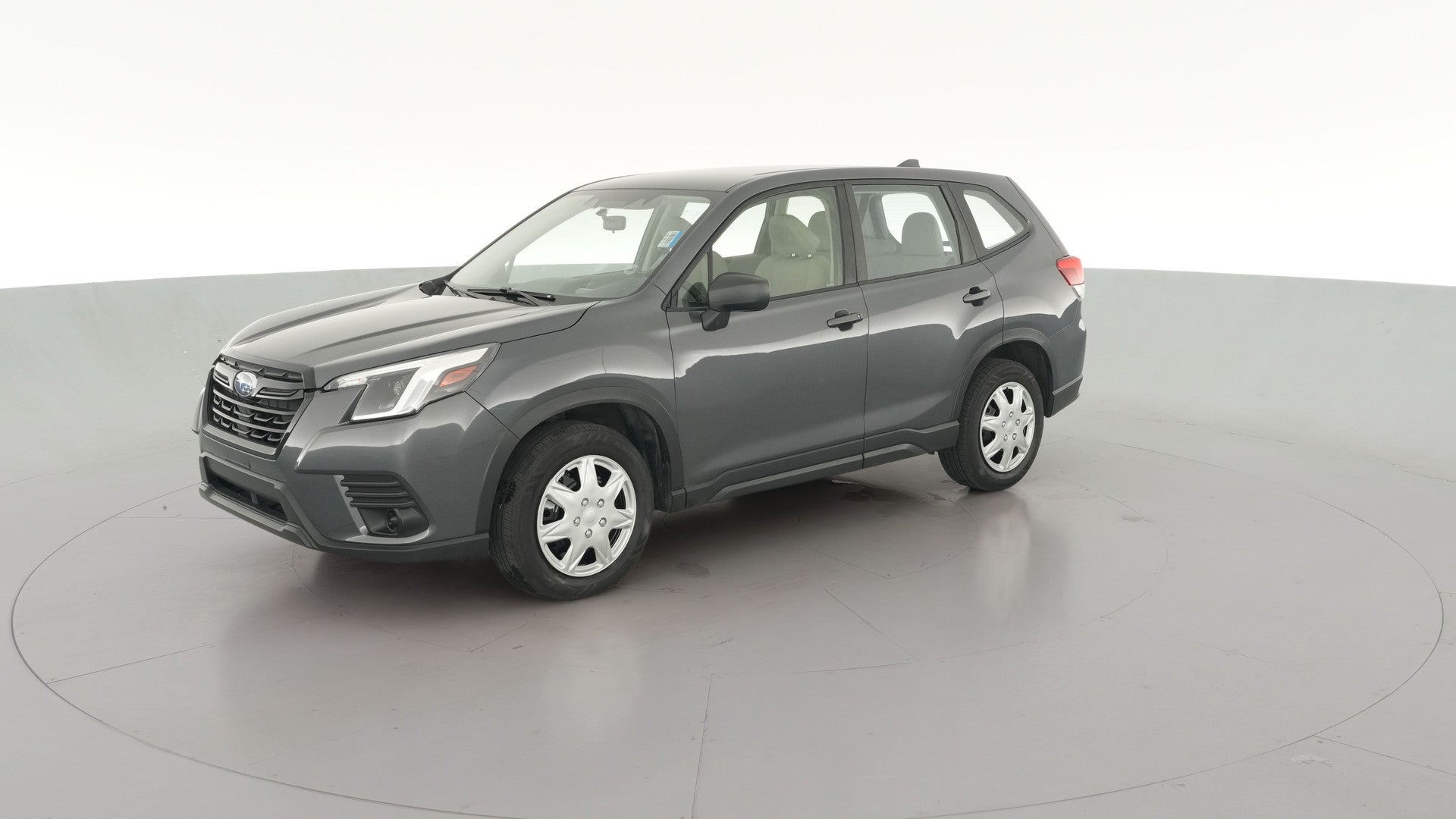 2023 Subaru Forester vehicle photo