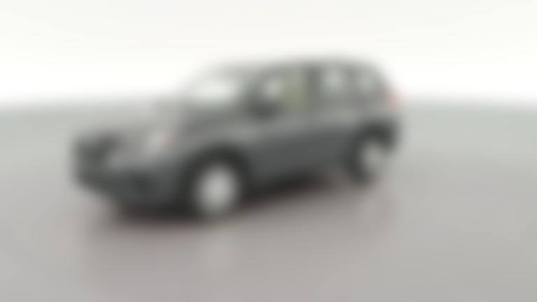 2023 Subaru Forester vehicle photo