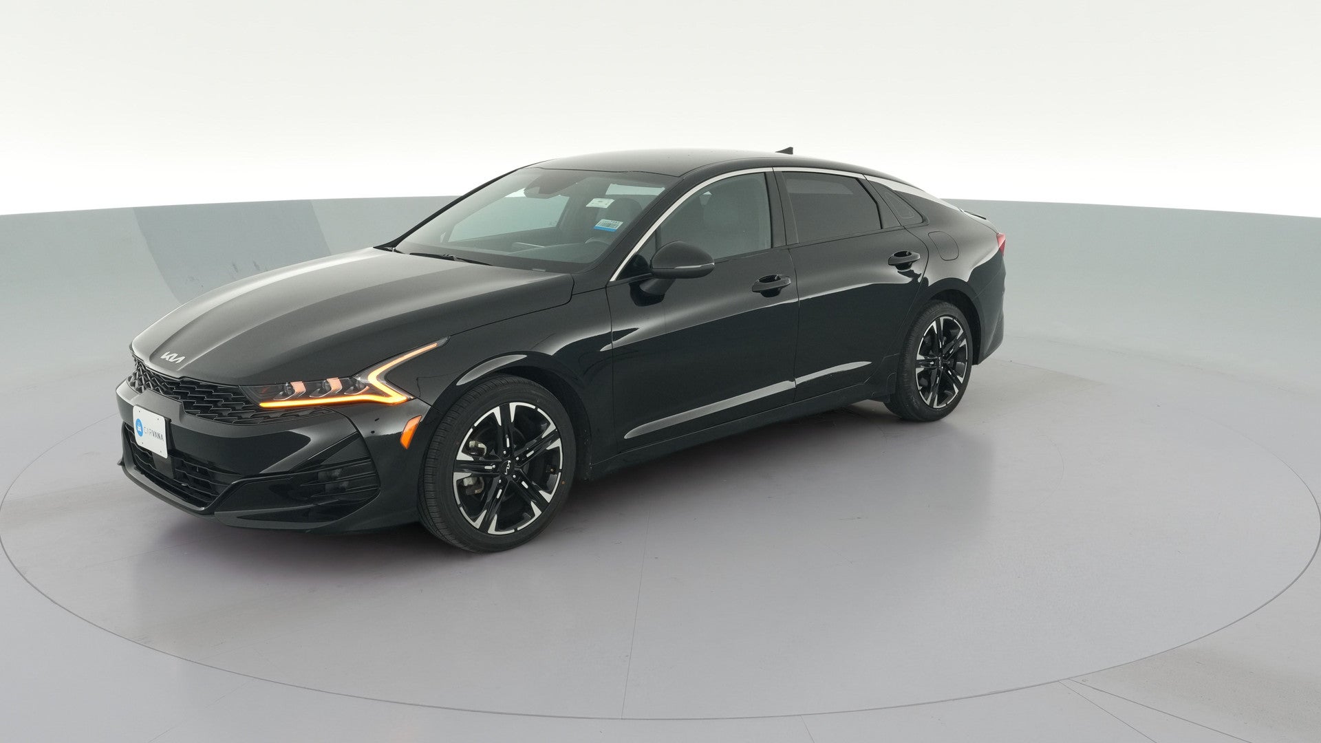 2024 Kia K5 vehicle photo