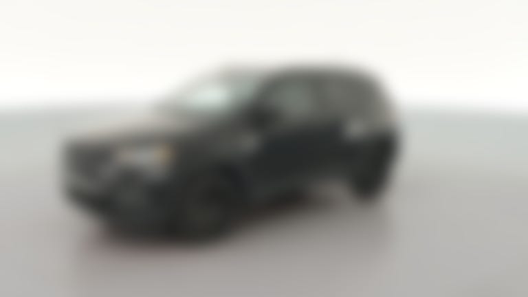 2023 Jeep Compass vehicle photo