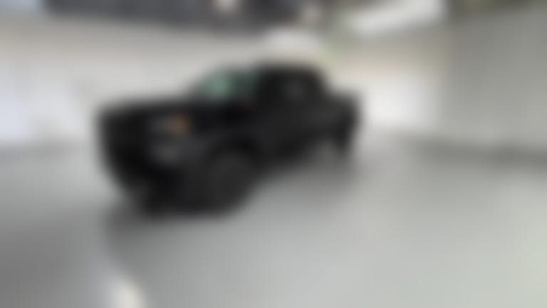 2022 Chevrolet Silverado 2500 HD Crew Cab vehicle photo