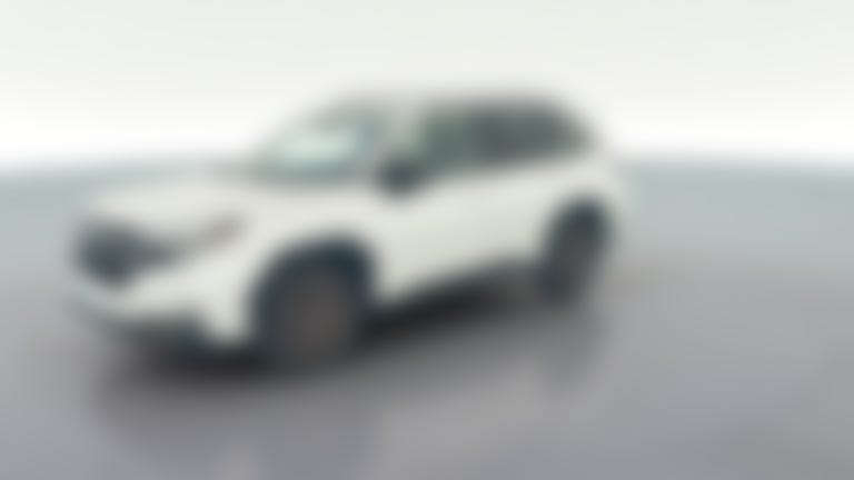 2025 Subaru Forester vehicle photo