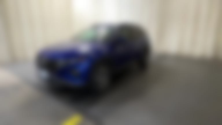2023 Hyundai Tucson vehicle photo