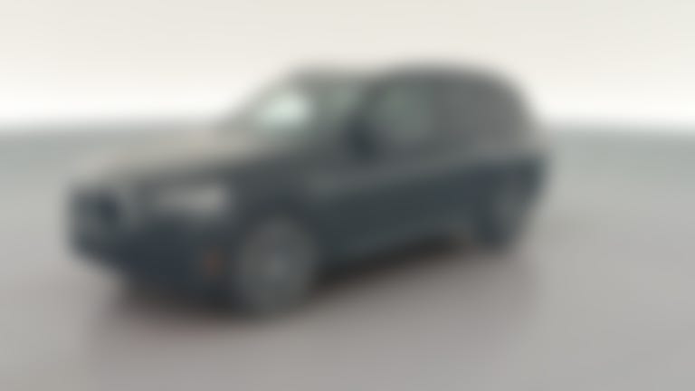 2022 BMW X3 vehicle photo