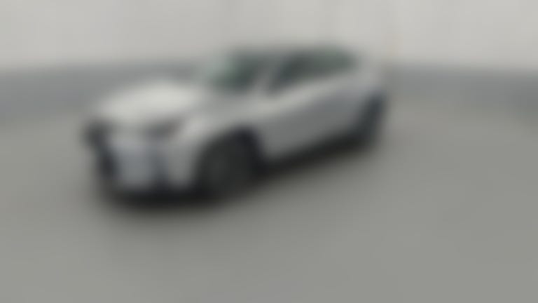 2025 Lexus UX vehicle photo