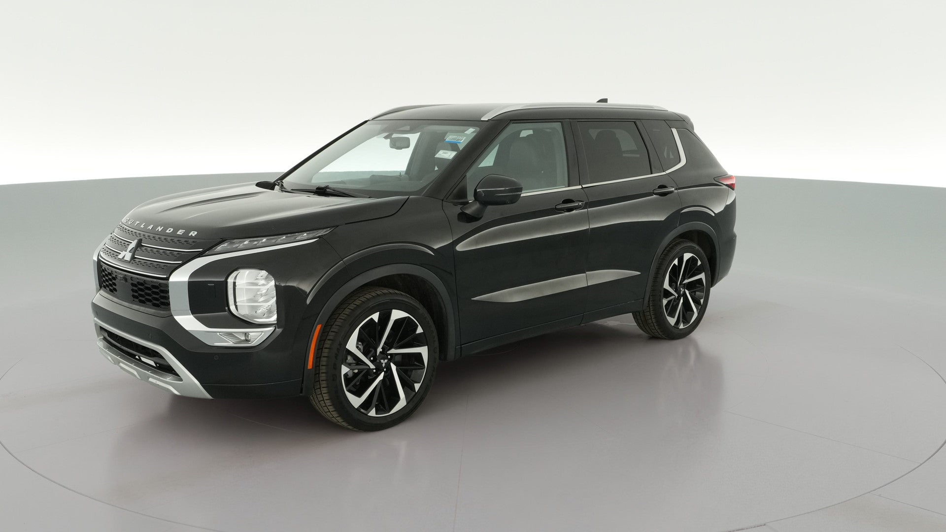 2022 Mitsubishi Outlander vehicle photo