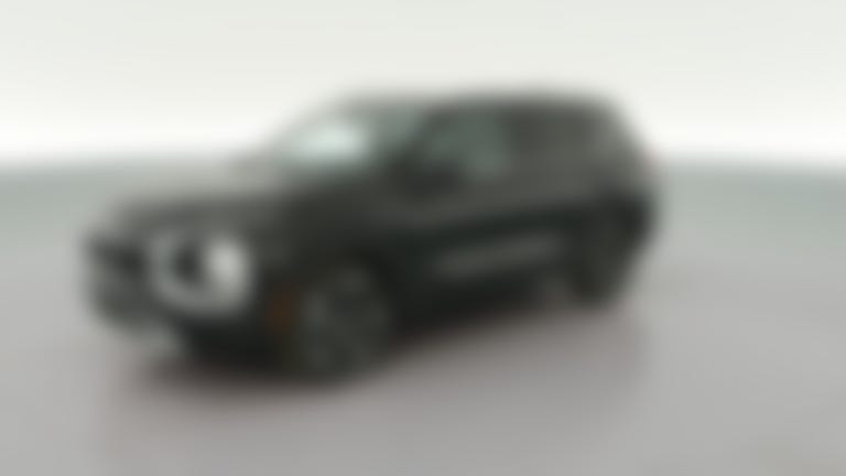 2022 Mitsubishi Outlander vehicle photo