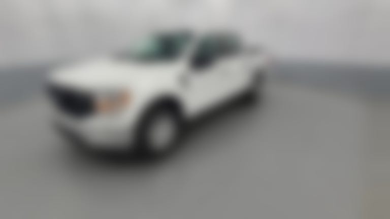 2022 Ford F150 SuperCrew Cab vehicle photo