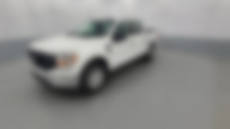 2022 Ford F150 SuperCrew Cab vehicle photo