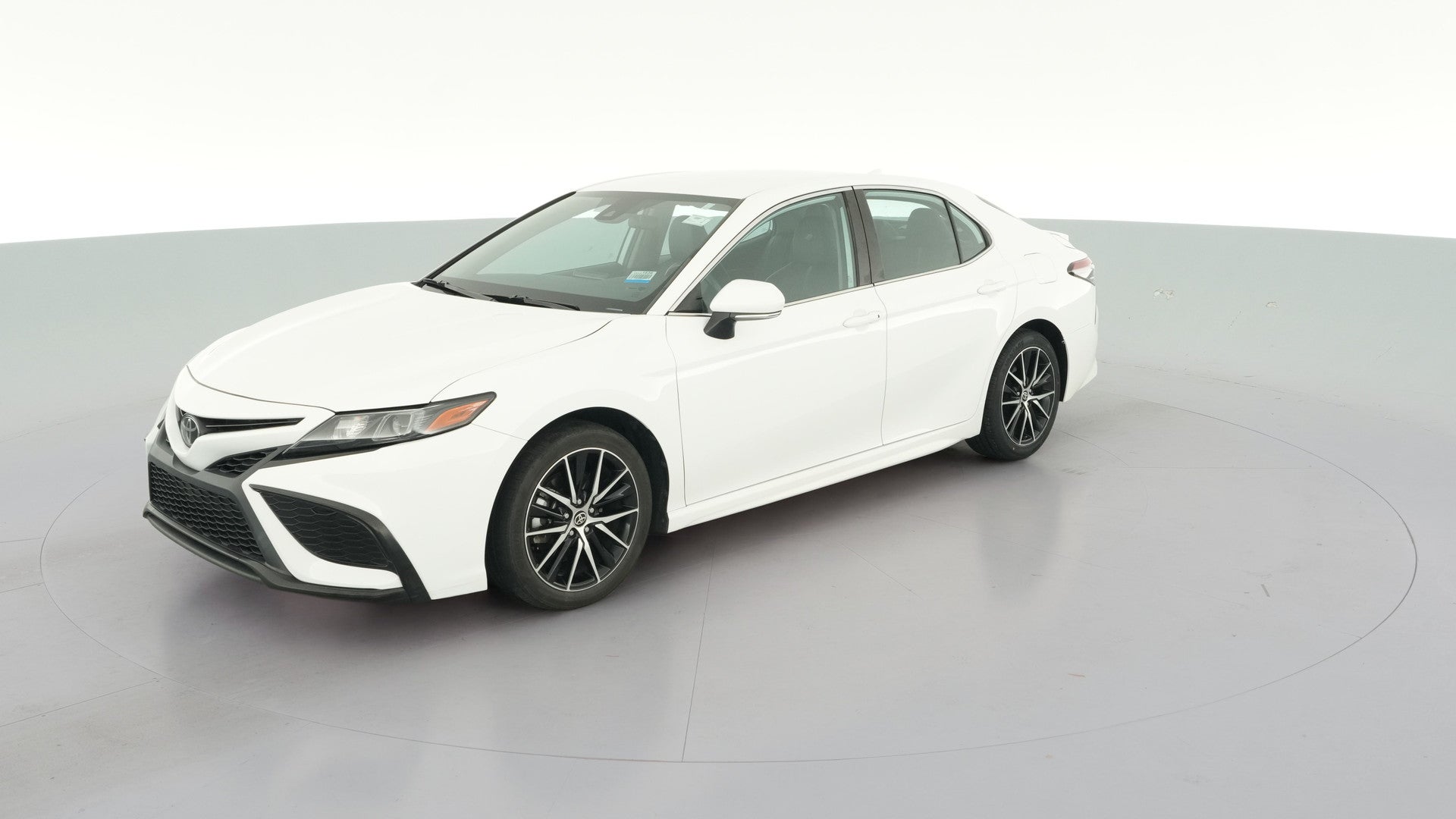 2022 Toyota Camry vehicle photo