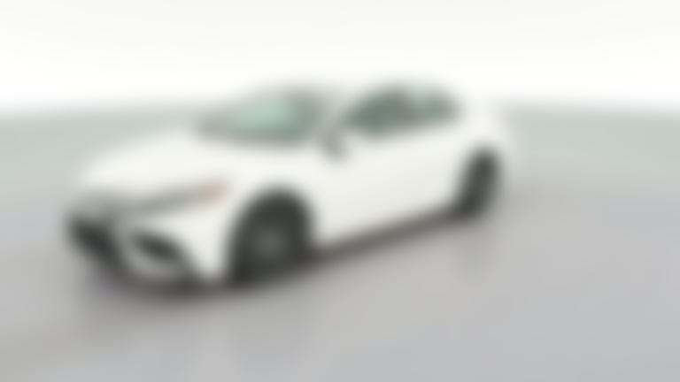 2022 Toyota Camry vehicle photo