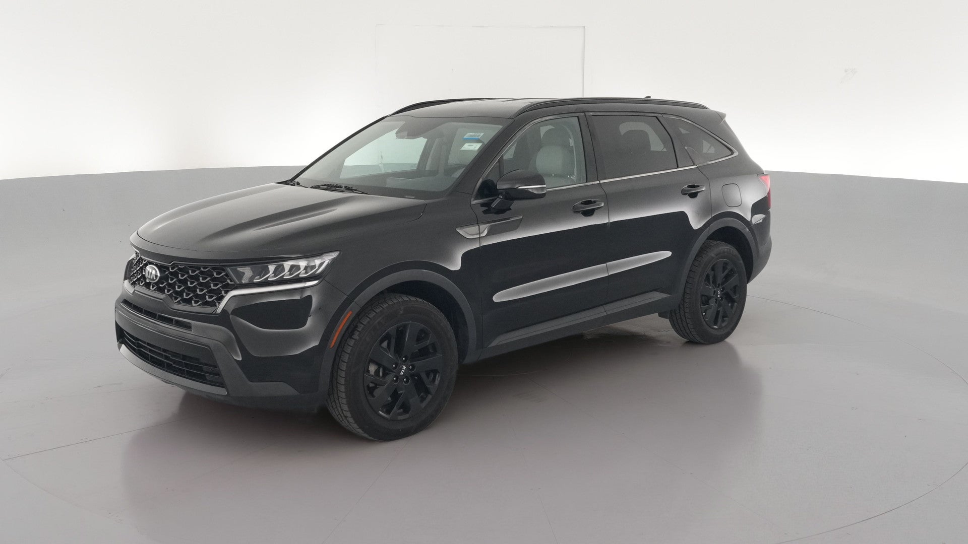 2021 Kia Sorento vehicle photo