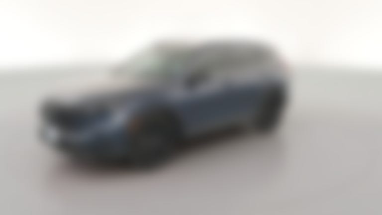 2025 Honda CR-V Hybrid vehicle photo