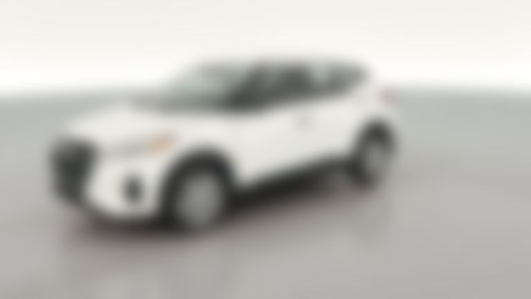 2024 Nissan Kicks vehicle photo