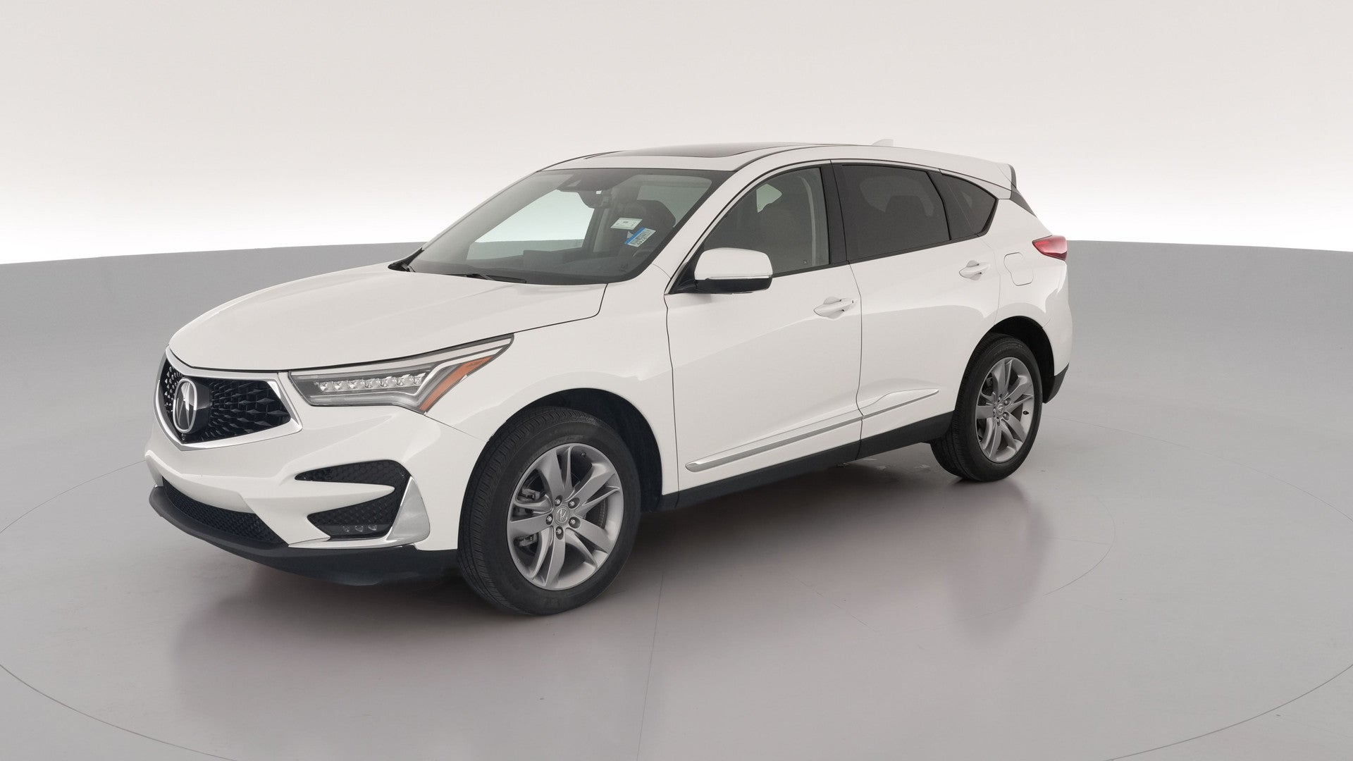 2021 Acura RDX vehicle photo