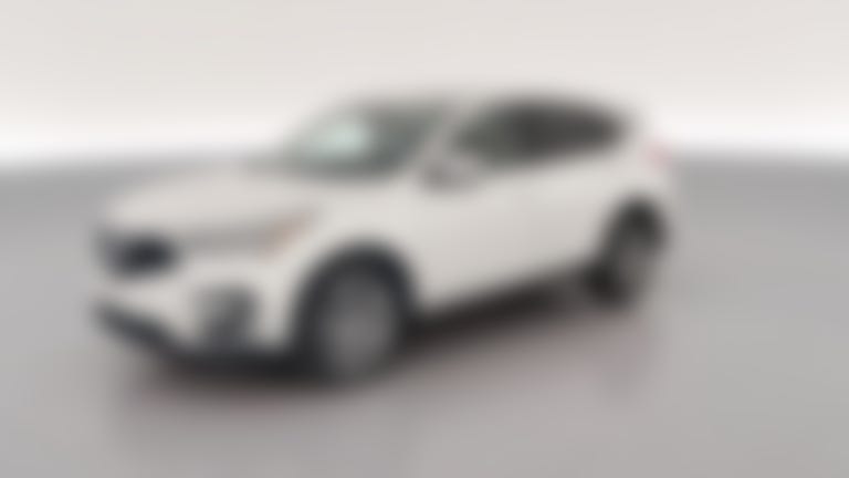 2021 Acura RDX vehicle photo