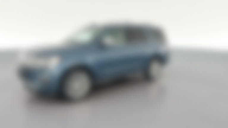 2018 Ford Expedition vehicle photo