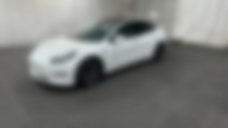 2022 Tesla Model 3 vehicle photo