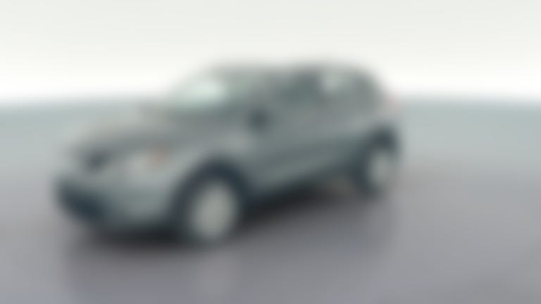 2018 Nissan Rogue Sport vehicle photo