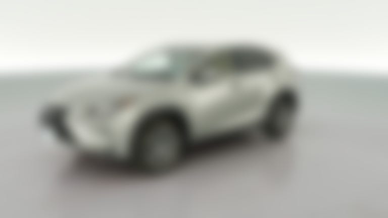 2015 Lexus NX vehicle photo