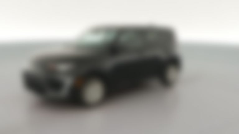 2025 Kia Soul vehicle photo