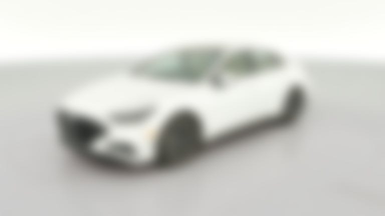 2021 Hyundai Sonata vehicle photo