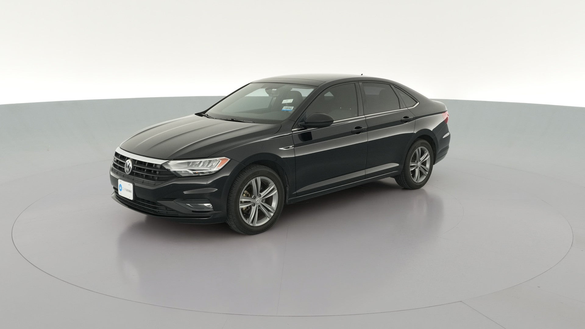 2019 Volkswagen Jetta vehicle photo